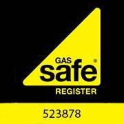 gas safe logo