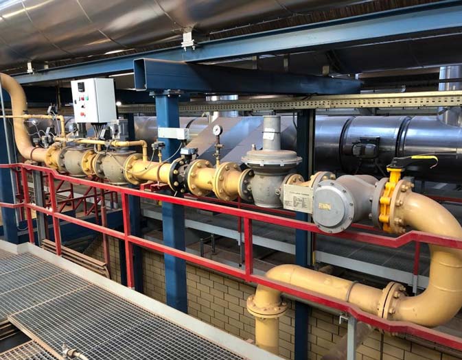 Gas Kilns Kiln Control Services